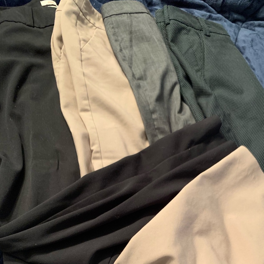 Slacks - Picture 2 of 2
